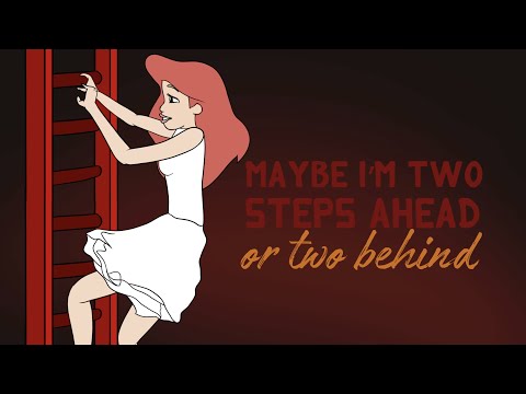 Roll the Dice - Anna Bea (Official Lyric Video)