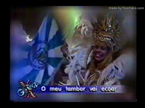 VINHETA SAMBA ENREDO VILA ISABEL 2000