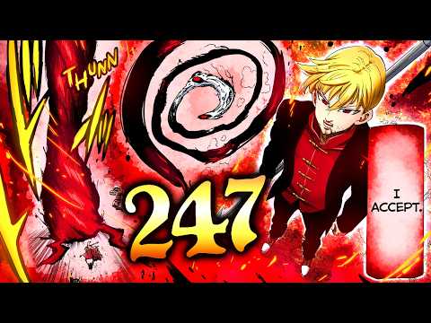 Knights 247