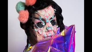 Björk - Utopia Sounds