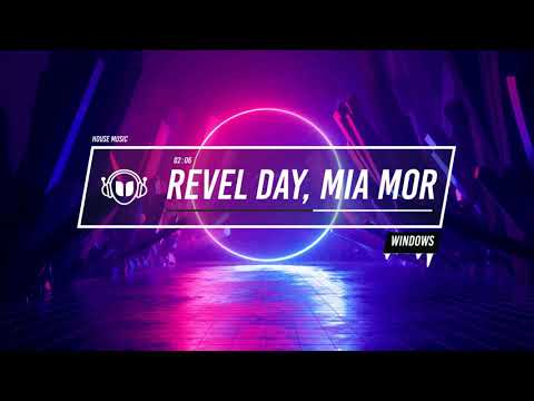 Revel Day, MIA MOR - Windows