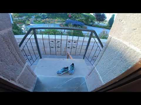 Mazar of Hazrat Atishbaz Wali Konya I Turkey