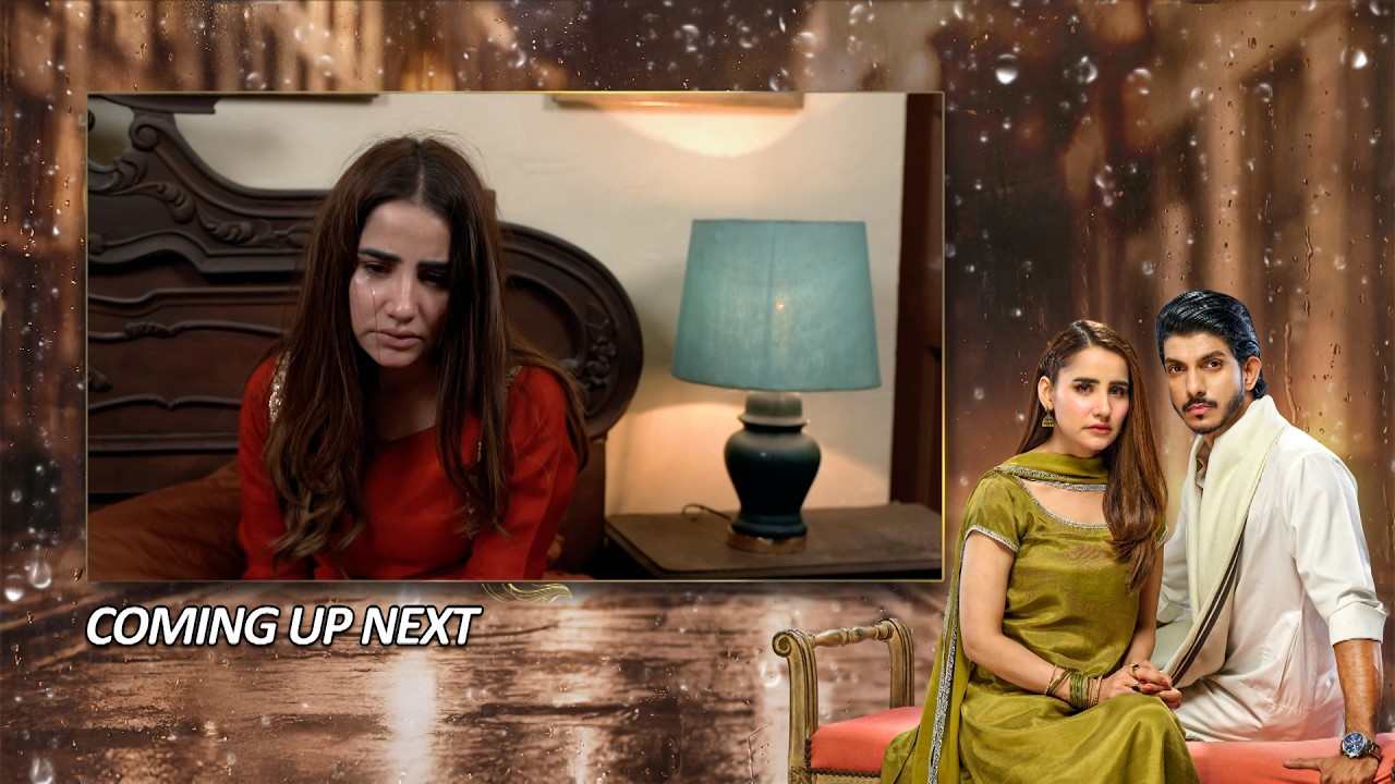 Milkiyat Episode 02 Upcoming Teaser - Mohsin Abbas Haider - Saniya Shamshad - HAR PAL GEO