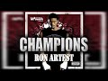Ron Artest- Champions [HQ] (Lakers Theme Song ...