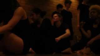 Project-Motion | DHCo | Cold Specks - Holland