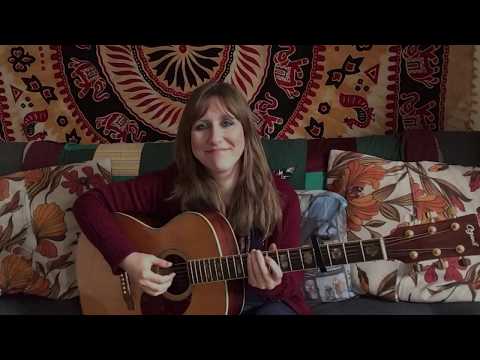 Lockdown Jukebox 2020 - #30 - Days (The Kinks acoustic cover)