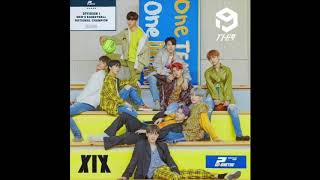 1THE9 (원더나인) – R.N.R.H (Right Now Right Here) (Audio)