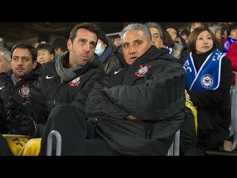 3-1 Do Chelsea - Tite Cogitar Nova Formação