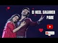 Ei Neel Sagarer Pare Ghatak Jeet Koel Mallick Shaan Jeet Gannguli