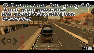 preview picture of video 'RAJA JALANAN BUS PO HARIANTO DAN PRIMADONA TRIP JAWA SOLO SEMARANG BUSSID'