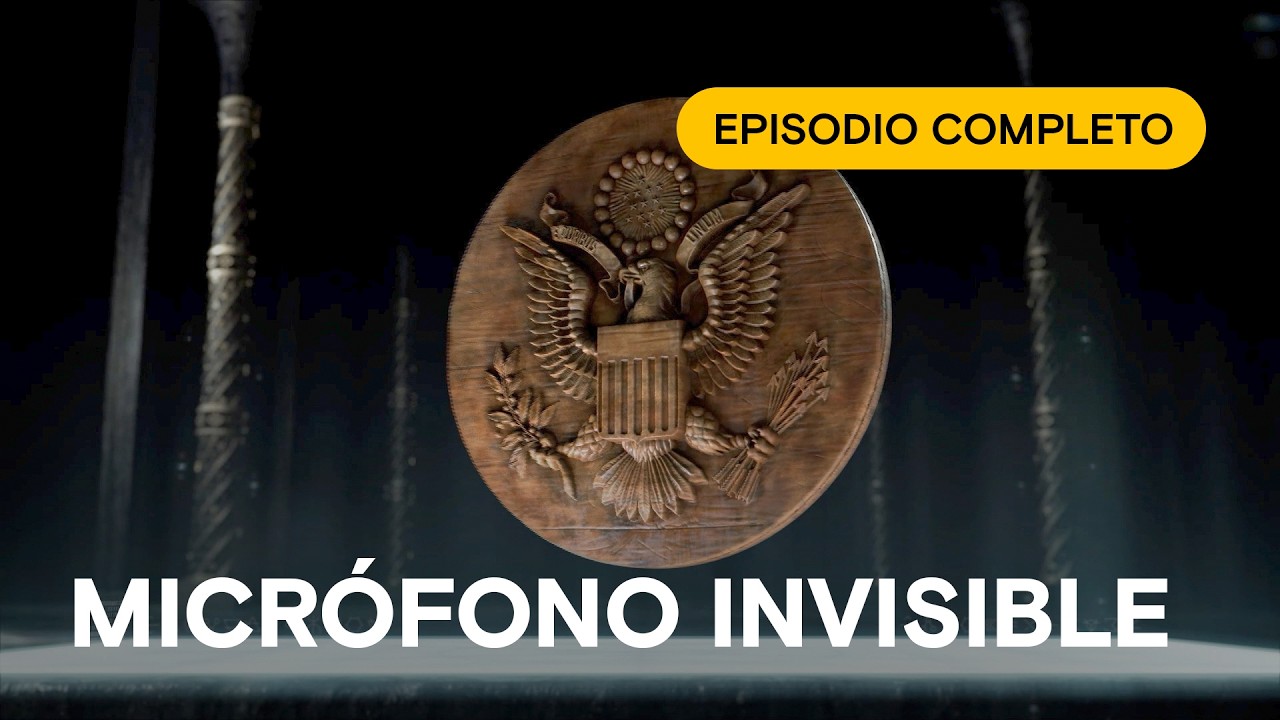 El ordenador a vapor de 1832 que imaginó el futuro ⚙️💨 Cosas extrañas de la historia #9 Ep completo