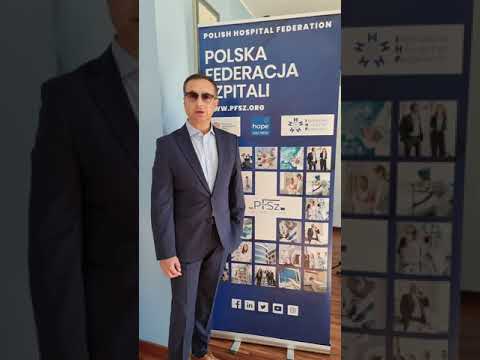 World Hospital Day: 10.10