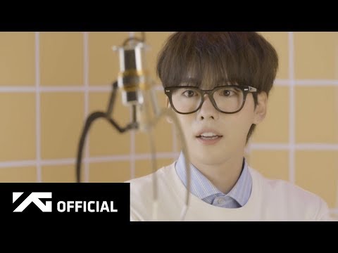 JINU - '또또또 (Feat.MINO)' M/V MAKING FILM
