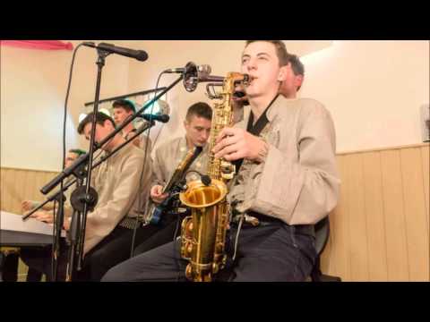 Zespół Fayrant - Szła dzieweczka