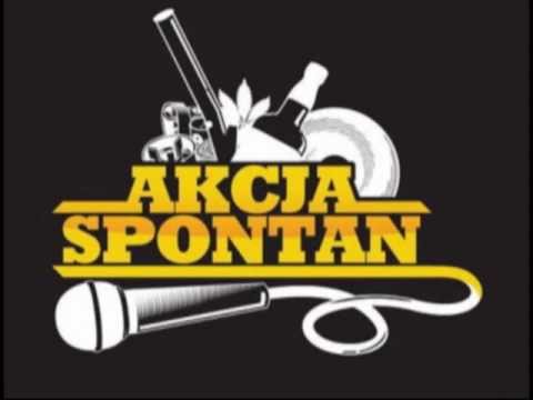 MTZG ft. Wabera  - Czarodziejski Spontan