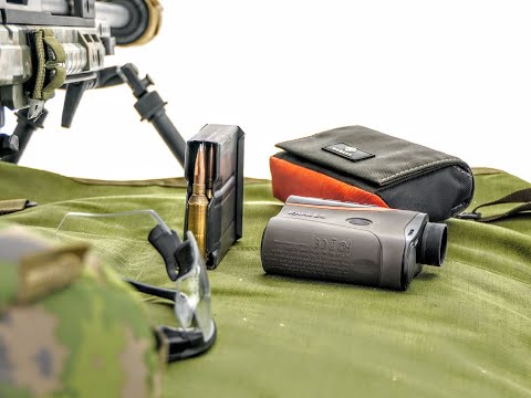 Hornady A-Tip 135gr goes +3000fps on 6.5PRC Tikka CTR with KRG Whiskey-3 gen6 chassis + ZCO420 scope