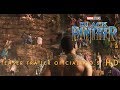 Black Panther de Marvel |  Teaser tráiler oficial V.O. subtitulado en español HD