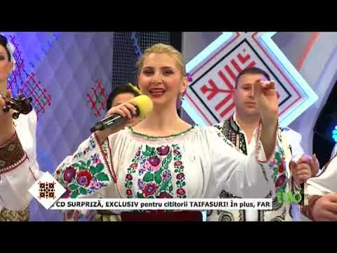 Adelina Fulga si Fratii Stefanet - Sârba cu nuntasi (Etno TV)