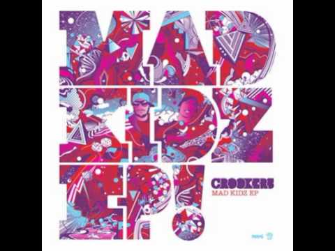 Crookers - Magic Bus (Original Mix)