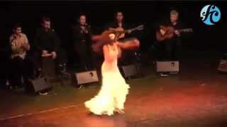 Familia Flamenca - Spanish Flamenco Band London | Available from www.functioncentral.co.uk