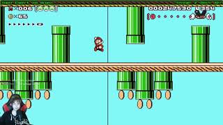 New Tech Trips Me Up - Bonus Super Expert (no skips) #2