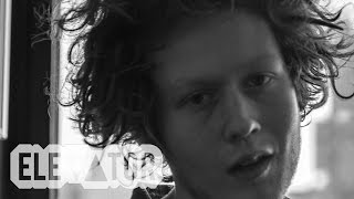 ELEVATOR FREESTYLES: Billy Chambers