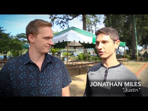 More Than Only | Feature Film | Behind the Scenes (P3)