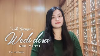 Download lagu Wedi Dosa (Ali Gangga) | Cover Nok Yanti mp3