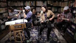 The Black Angels - I'd Kill for Her - 5/3/2017 - Paste Studios, New York, NY