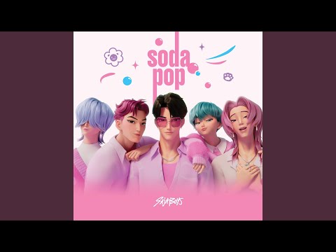Video thumbnail for Soda Pop (Spanish)