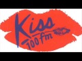 Manasseh on Kiss FM 100 - TAPE 10