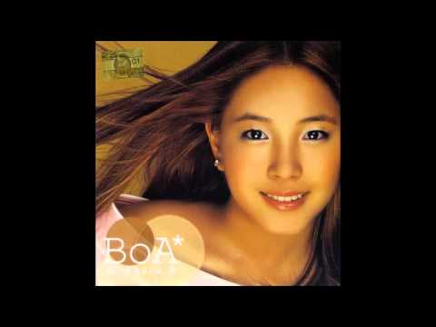 Videoclip de 사라 SARA (English Version) — BoA