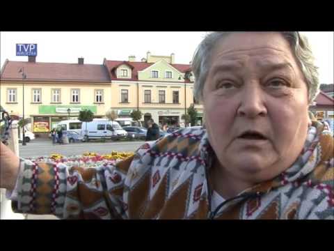 Brawo dla tej pani Przeciwko układom szkodzącym Polsce 