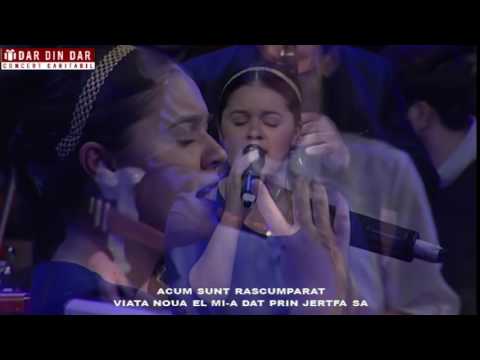 FLORI NAE - UN SAMARITEAN MILOS ( DAR DIN DAR - 2016 )