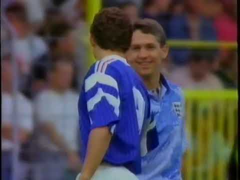 Great Danes | Official Euro 1992 Film – Denmark’s Incredible Underdog Triumph