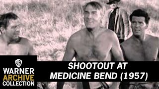 Preview Clip | Shootout at Medicine Bend | Warner Archive