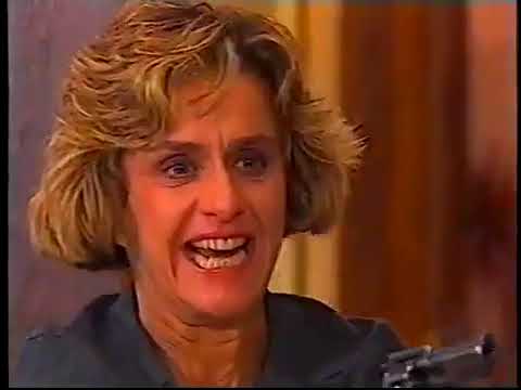 Chamada do Você Decide 15 04 1997