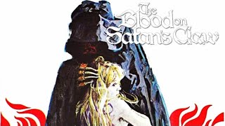 Blood On Satan's Claw 1971