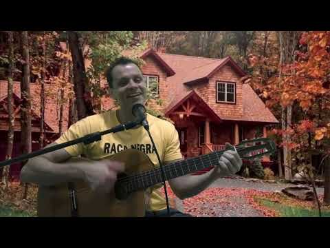 Raça Negra - Amanheceu Chovendo