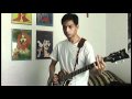 The Beatles - Ob La Di Ob La Da bass cover ...