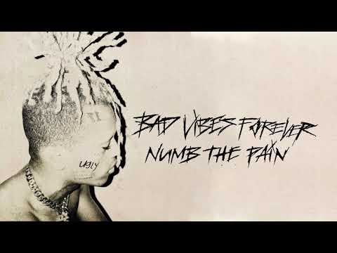 Video Numb The Pain (Audio) de XXXTentacion