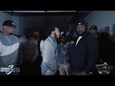 PREZZY VS HOLLALUYAH JONES | #WEGOHARDTV