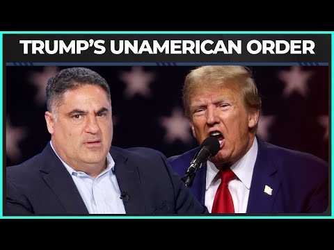 Trump Is Going Down A DARK PATH