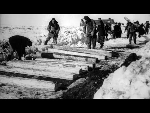 Arte Doku - Gulag - Die sowjetische Hauptverwaltung der Lager 3/3