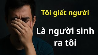 Tôi là kẻ g.i.ế.t mẹ mình... Và đây là sự thật.