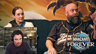 WoW Forever Dev Interview — Full Breakdown & Transcript