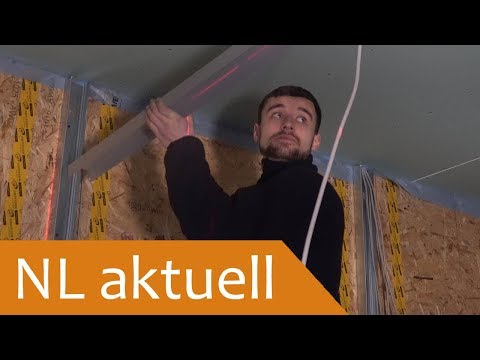 Ausbildung als Maurer | Lehrling des Monats Februar 2019 im Südbrandenburger Handwerk