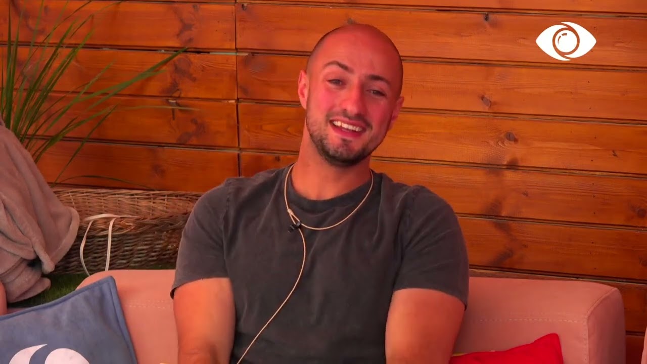 U viktimizove/ Kristi-Luizit: Ke nisur rrugëtimin duke u viktimizuar!