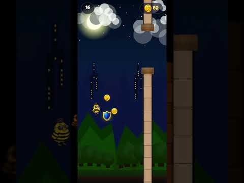 Feather Dash: Arcade Bird video thumbnail