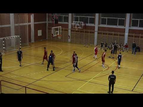 KK Labrada - KK Radnik, (15. 12. 2019.)